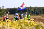 Ultramaratonci u sjećanje na hrabre hrvatske branitelje istrčali 86 kilometara od Kladara do Stare Jošave, dionicu od 25 kilometara istrčao je i župan Igor Andrović 22 IMG 3468
