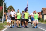Ultramaratonci u sjećanje na hrabre hrvatske branitelje istrčali 86 kilometara od Kladara do Stare Jošave, dionicu od 25 kilometara istrčao je i župan Igor Andrović 27 IMG 3532