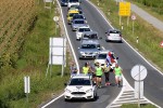 Ultramaratonci u sjećanje na hrabre hrvatske branitelje istrčali 86 kilometara od Kladara do Stare Jošave, dionicu od 25 kilometara istrčao je i župan Igor Andrović 29 IMG 3605