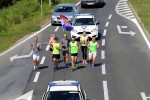 Ultramaratonci u sjećanje na hrabre hrvatske branitelje istrčali 86 kilometara od Kladara do Stare Jošave, dionicu od 25 kilometara istrčao je i župan Igor Andrović 30 IMG 3636