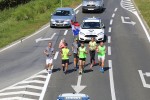 Ultramaratonci u sjećanje na hrabre hrvatske branitelje istrčali 86 kilometara od Kladara do Stare Jošave, dionicu od 25 kilometara istrčao je i župan Igor Andrović 31 IMG 3641
