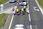 Ultramaratonci u sjećanje na hrabre hrvatske branitelje istrčali 86 kilometara od Kladara do Stare Jošave, dionicu od 25 kilometara istrčao je i župan Igor Andrović 32 IMG 3645