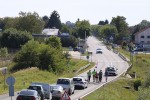 Ultramaratonci u sjećanje na hrabre hrvatske branitelje istrčali 86 kilometara od Kladara do Stare Jošave, dionicu od 25 kilometara istrčao je i župan Igor Andrović 34 IMG 3661