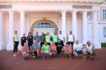 Ultramaratonci u sjećanje na hrabre hrvatske branitelje istrčali 86 kilometara od Kladara do Stare Jošave, dionicu od 25 kilometara istrčao je i župan Igor Andrović 35 IMG 3672