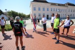 Ultramaratonci u sjećanje na hrabre hrvatske branitelje istrčali 86 kilometara od Kladara do Stare Jošave, dionicu od 25 kilometara istrčao je i župan Igor Andrović 37 IMG 3678