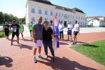Ultramaratonci u sjećanje na hrabre hrvatske branitelje istrčali 86 kilometara od Kladara do Stare Jošave, dionicu od 25 kilometara istrčao je i župan Igor Andrović 38 IMG 3682
