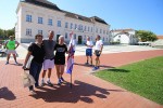 Ultramaratonci u sjećanje na hrabre hrvatske branitelje istrčali 86 kilometara od Kladara do Stare Jošave, dionicu od 25 kilometara istrčao je i župan Igor Andrović 39 IMG 3687