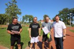 Ultramaratonci u sjećanje na hrabre hrvatske branitelje istrčali 86 kilometara od Kladara do Stare Jošave, dionicu od 25 kilometara istrčao je i župan Igor Andrović 44 IMG 3704