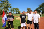 Ultramaratonci u sjećanje na hrabre hrvatske branitelje istrčali 86 kilometara od Kladara do Stare Jošave, dionicu od 25 kilometara istrčao je i župan Igor Andrović 45 IMG 3705
