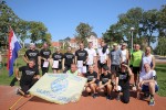 Ultramaratonci u sjećanje na hrabre hrvatske branitelje istrčali 86 kilometara od Kladara do Stare Jošave, dionicu od 25 kilometara istrčao je i župan Igor Andrović 49 IMG 3726