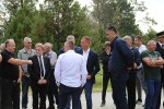 Start „novoga i u odlazak u prošlost staroga“: Mještani Starogradačkog Marofa dobit će novi mjesni dom za koji je odobreno „stopostotno financiranje“ u iznosu od 4,6 milijuna kuna 4 IMG 4098