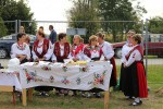 Start „novoga i u odlazak u prošlost staroga“: Mještani Starogradačkog Marofa dobit će novi mjesni dom za koji je odobreno „stopostotno financiranje“ u iznosu od 4,6 milijuna kuna 7 IMG 4105
