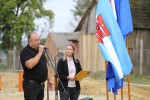 Start „novoga i u odlazak u prošlost staroga“: Mještani Starogradačkog Marofa dobit će novi mjesni dom za koji je odobreno „stopostotno financiranje“ u iznosu od 4,6 milijuna kuna 10 IMG 4117