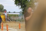 Start „novoga i u odlazak u prošlost staroga“: Mještani Starogradačkog Marofa dobit će novi mjesni dom za koji je odobreno „stopostotno financiranje“ u iznosu od 4,6 milijuna kuna 11 IMG 4120