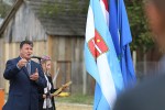 Start „novoga i u odlazak u prošlost staroga“: Mještani Starogradačkog Marofa dobit će novi mjesni dom za koji je odobreno „stopostotno financiranje“ u iznosu od 4,6 milijuna kuna 13 IMG 4138