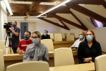Održane završne konferencije četiriju projekata energetske obnove s područja grada Virovitice 2 IMG 4159