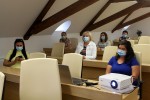 Održane završne konferencije četiriju projekata energetske obnove s područja grada Virovitice 3 IMG 4160