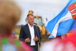 Start „novoga i u odlazak u prošlost staroga“: Mještani Starogradačkog Marofa dobit će novi mjesni dom za koji je odobreno „stopostotno financiranje“ u iznosu od 4,6 milijuna kuna 17 IMG 4177