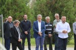 Start „novoga i u odlazak u prošlost staroga“: Mještani Starogradačkog Marofa dobit će novi mjesni dom za koji je odobreno „stopostotno financiranje“ u iznosu od 4,6 milijuna kuna 19 IMG 4188