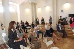 Održana početna konferencija projekta ”More, More!”: Pomoći će udomiteljskim obiteljima 7 IMG 4200 600x400