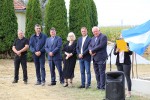 Start „novoga i u odlazak u prošlost staroga“: Mještani Starogradačkog Marofa dobit će novi mjesni dom za koji je odobreno „stopostotno financiranje“ u iznosu od 4,6 milijuna kuna 23 IMG 4201