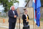 Start „novoga i u odlazak u prošlost staroga“: Mještani Starogradačkog Marofa dobit će novi mjesni dom za koji je odobreno „stopostotno financiranje“ u iznosu od 4,6 milijuna kuna 27 IMG 4232