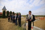 Start „novoga i u odlazak u prošlost staroga“: Mještani Starogradačkog Marofa dobit će novi mjesni dom za koji je odobreno „stopostotno financiranje“ u iznosu od 4,6 milijuna kuna 28 IMG 4247