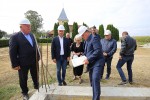 Start „novoga i u odlazak u prošlost staroga“: Mještani Starogradačkog Marofa dobit će novi mjesni dom za koji je odobreno „stopostotno financiranje“ u iznosu od 4,6 milijuna kuna 29 IMG 4253