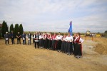 Start „novoga i u odlazak u prošlost staroga“: Mještani Starogradačkog Marofa dobit će novi mjesni dom za koji je odobreno „stopostotno financiranje“ u iznosu od 4,6 milijuna kuna 32 IMG 4331