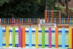 Mjesto na kojem se smijeh i veselje nikad „ne gase“: Otvoreno dječje igralište u Sedlarici 2 IMG 4338