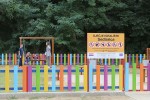 Mjesto na kojem se smijeh i veselje nikad „ne gase“: Otvoreno dječje igralište u Sedlarici 4 IMG 4342
