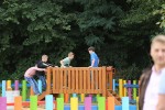 Mjesto na kojem se smijeh i veselje nikad „ne gase“: Otvoreno dječje igralište u Sedlarici 5 IMG 4345