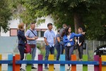 Mjesto na kojem se smijeh i veselje nikad „ne gase“: Otvoreno dječje igralište u Sedlarici 8 IMG 4353