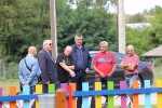 Mjesto na kojem se smijeh i veselje nikad „ne gase“: Otvoreno dječje igralište u Sedlarici 9 IMG 4355