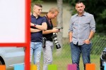 Mjesto na kojem se smijeh i veselje nikad „ne gase“: Otvoreno dječje igralište u Sedlarici 10 IMG 4364