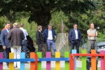 Mjesto na kojem se smijeh i veselje nikad „ne gase“: Otvoreno dječje igralište u Sedlarici 11 IMG 4365