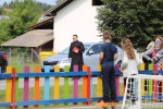 Mjesto na kojem se smijeh i veselje nikad „ne gase“: Otvoreno dječje igralište u Sedlarici 14 IMG 4373
