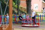 Mjesto na kojem se smijeh i veselje nikad „ne gase“: Otvoreno dječje igralište u Sedlarici 15 IMG 4379