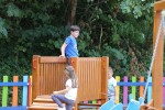 Mjesto na kojem se smijeh i veselje nikad „ne gase“: Otvoreno dječje igralište u Sedlarici 16 IMG 4381
