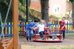 Mjesto na kojem se smijeh i veselje nikad „ne gase“: Otvoreno dječje igralište u Sedlarici 17 IMG 4387