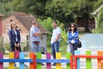 Mjesto na kojem se smijeh i veselje nikad „ne gase“: Otvoreno dječje igralište u Sedlarici 18 IMG 4389