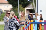 Mjesto na kojem se smijeh i veselje nikad „ne gase“: Otvoreno dječje igralište u Sedlarici 19 IMG 4400