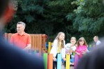 Mjesto na kojem se smijeh i veselje nikad „ne gase“: Otvoreno dječje igralište u Sedlarici 25 IMG 4434