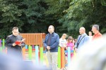Mjesto na kojem se smijeh i veselje nikad „ne gase“: Otvoreno dječje igralište u Sedlarici 26 IMG 4445