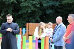 Mjesto na kojem se smijeh i veselje nikad „ne gase“: Otvoreno dječje igralište u Sedlarici 28 IMG 4452