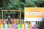 Mjesto na kojem se smijeh i veselje nikad „ne gase“: Otvoreno dječje igralište u Sedlarici 29 IMG 4454