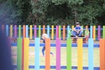 Mjesto na kojem se smijeh i veselje nikad „ne gase“: Otvoreno dječje igralište u Sedlarici 30 IMG 4458