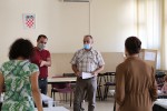 Fotogalerija: Održano senzoričko ocjenjivanje 72 uzorka meda među kojima je i onaj koji će osvojiti jubilarnu 15. Zlatnu žlicu 2 IMG 4812
