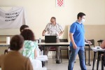 Fotogalerija: Održano senzoričko ocjenjivanje 72 uzorka meda među kojima je i onaj koji će osvojiti jubilarnu 15. Zlatnu žlicu 5 IMG 4828