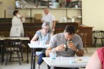 Fotogalerija: Održano senzoričko ocjenjivanje 72 uzorka meda među kojima je i onaj koji će osvojiti jubilarnu 15. Zlatnu žlicu 11 IMG 4859